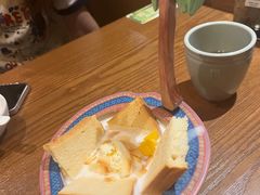 泡鲁达-云海肴·汽锅鸡·云南菜(天山百盛优客店)