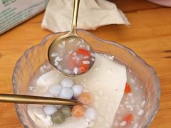 -豆相识•九九豆腐脑(牛咡桥店)