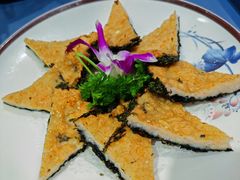 -百年银屏·蚝烙专门店(乐山店)