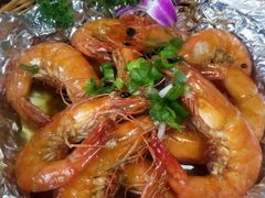 -临高吉海土窑海鲜(琼山店)