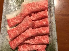 -牛玄庵日式寿喜烧·料理店(新源里店)