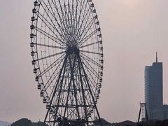 -蠡湖大桥公园