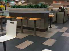 大堂-肯德基(平江新城店)