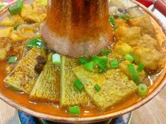 -老舅老蒙肉饼非遗店(一店)