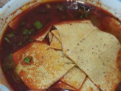 -老字号杨坡红油米线腊汁肉夹馍(东四道巷店)