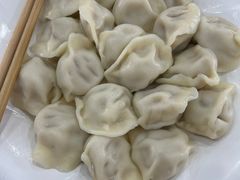 -北京联合大学本部食堂