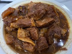 -宛平李记小吃(东关街店)