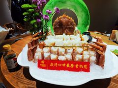 -尚海豆捞(乐虹坊店)