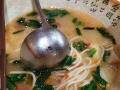 -一盏明灯全素斋(殊像寺店)