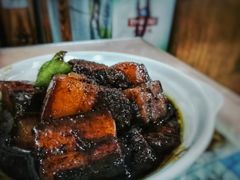 红烧肉-蘭心餐厅(进贤路店)