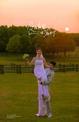 -金夫人婚纱摄影