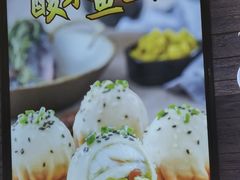 -小杨生煎(龙之梦购物中心店)