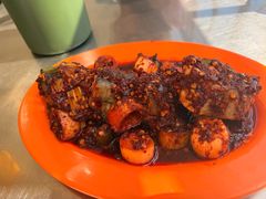 -真空冷面王(武功街店)