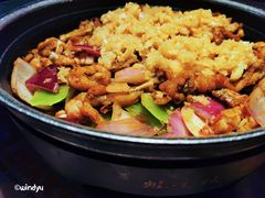 蒜香味牛蛙-蛙小侠(五象万象汇店)