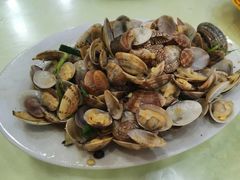 -秋姐美食店(旅游大道店)