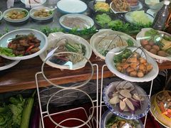 -寿州美味厨豆腐宴(寿县南门口西环路店)