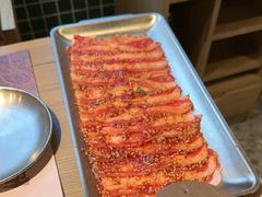 -西塔老太太泥炉烤肉(北京双井店)