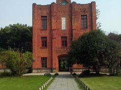 -浙江大学(玉泉校区)