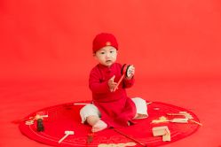 点击看大图 -MYBABY影像艺术空间·我的宝贝儿童摄影