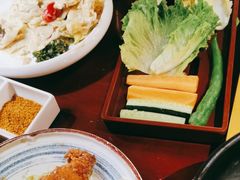 -三代烤肉(保利广场店)