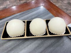 -黄师奶甜品店