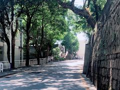-福建师范大学(仓山校区)