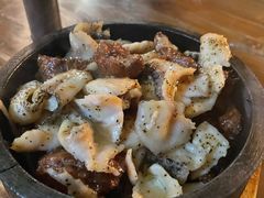 黑鱼爱牛肉-石榴院子(西施故里店)