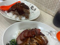 -一乐烧鹅(中环店)