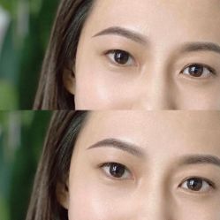 -YIMEI ART半永久纹眉·野生眉