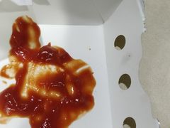 -麦当劳(农光里店)