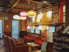 -星巴克(北京天坛东路店)