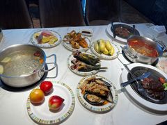 -吉布鲁牛排海鲜自助(成都大悦城店)