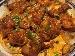 -前海沿·青岛菜(五四广场永旺店)