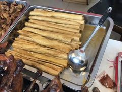 -龙潭李鸭子同乐饭店