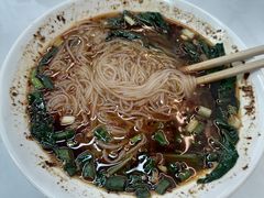 -丘山老面馆(紫都城店)