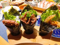 -本逸·割烹料理(湖墅店)