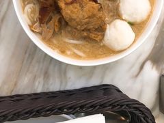 -翠华餐厅(香港国际机场店)