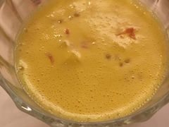 杨枝甘露-正佳广场万豪酒店-粤菜餐厅·点心·海鲜·聚餐