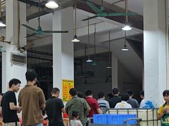 -标记美食新鲜猪杂(兴南大道店)