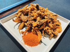 -伊带伊路新疆美食府(呼家楼店)