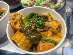 -W COLLECTIVE  DESSERT SHOP