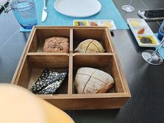-三亚亚龙湾瑞吉酒店·宴悦Driftwood·游水海鲜·牛排·草坪·私人定制