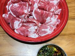 -东镇老火锅(长春路首店)