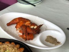 蒜香鸡-云中小雅