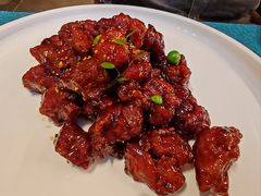 -阿明小菜·海鲜·上海菜(浦建路店)