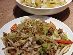 -金锅小厨(乐活街店)
