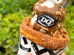 -DQ·蛋糕·冰淇淋(新佳丽店)