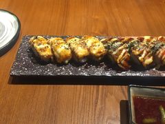 -大鲜生·亚洲菜融合小食堂