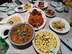 -老阊门菜馆(山塘街店)