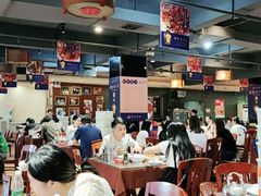 大堂-天下客饭店(中山路店)